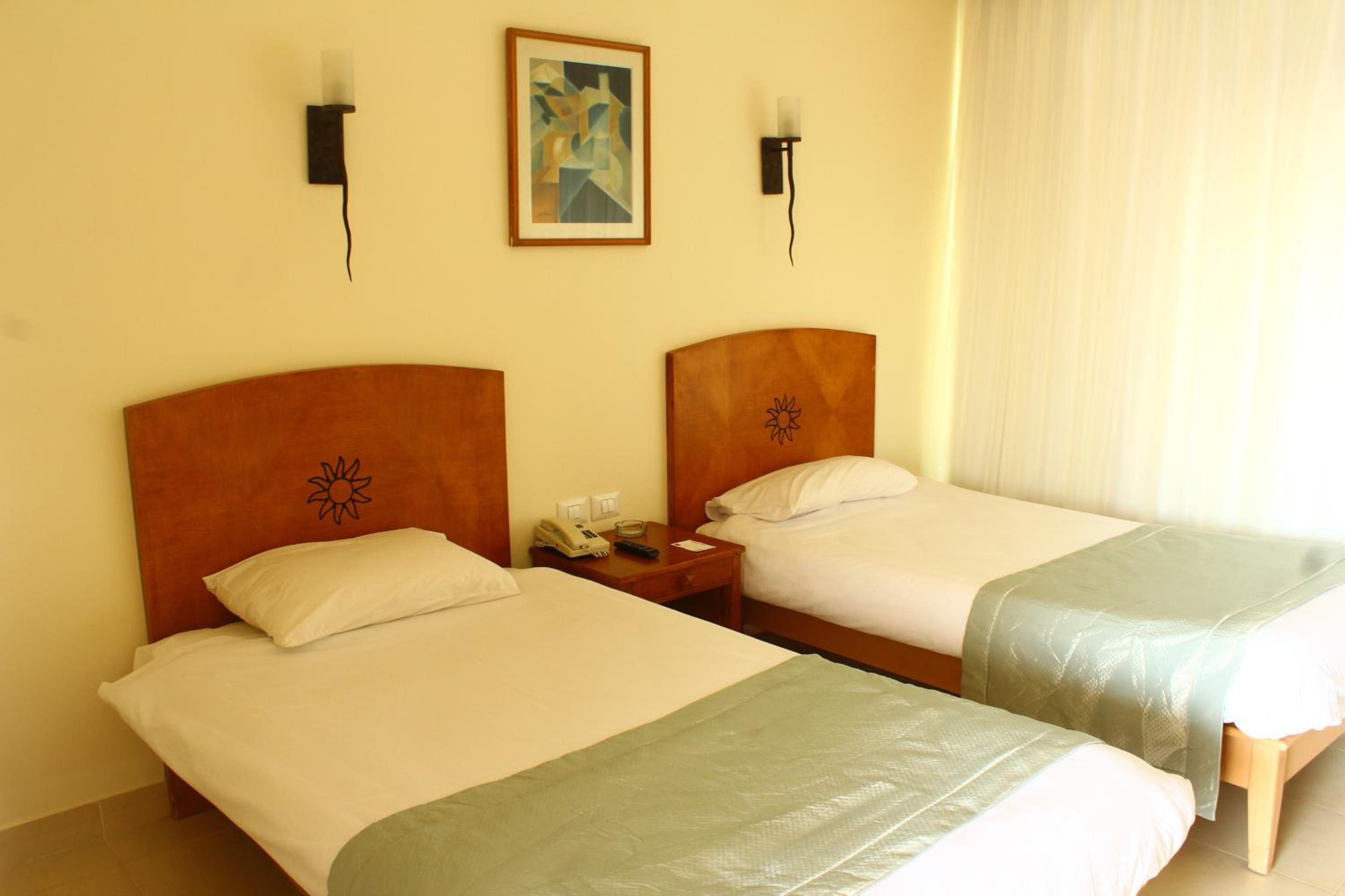 Eden Rock Hotel Namaa Bay — photo 56
