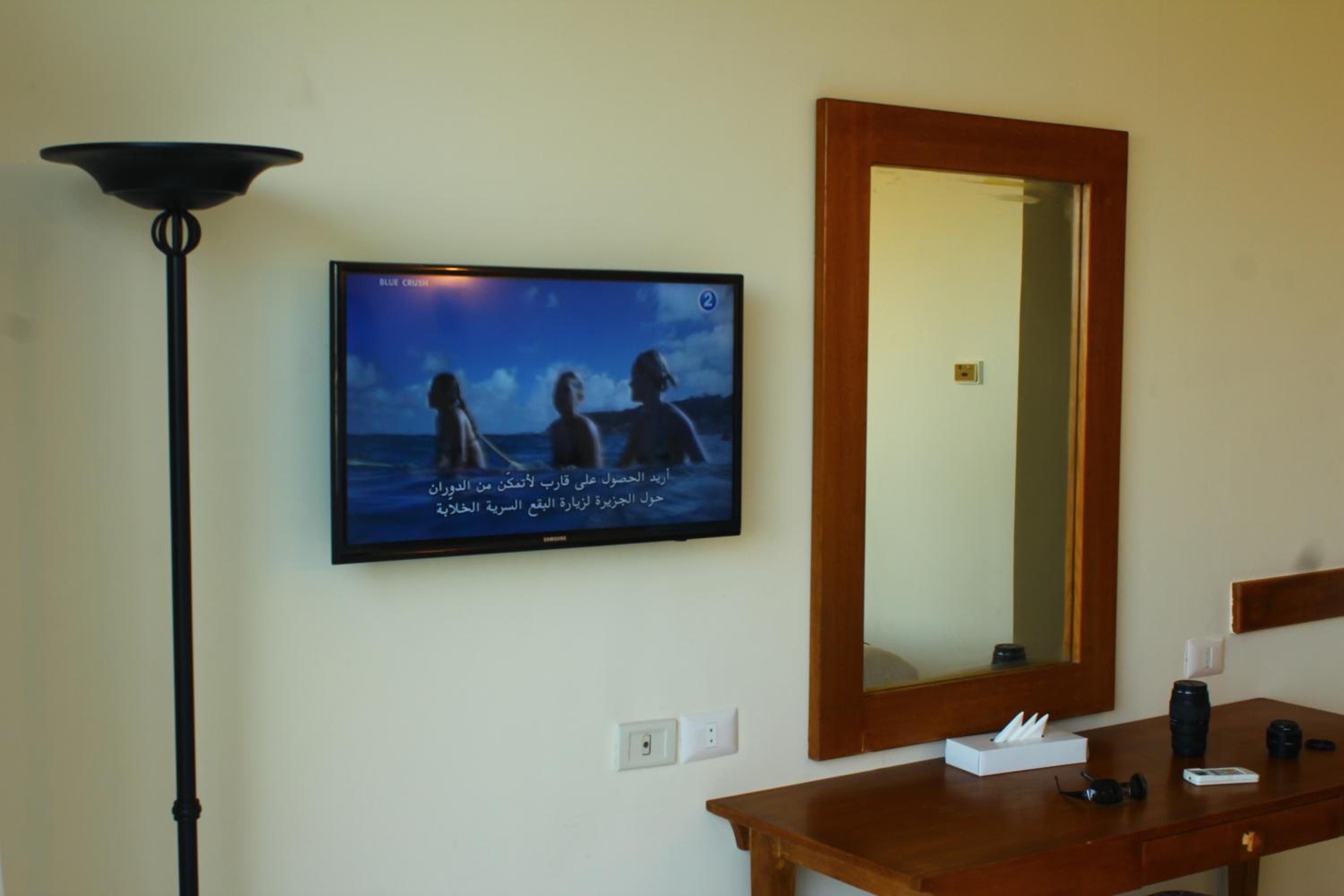 Eden Rock Hotel Namaa Bay — photo 21