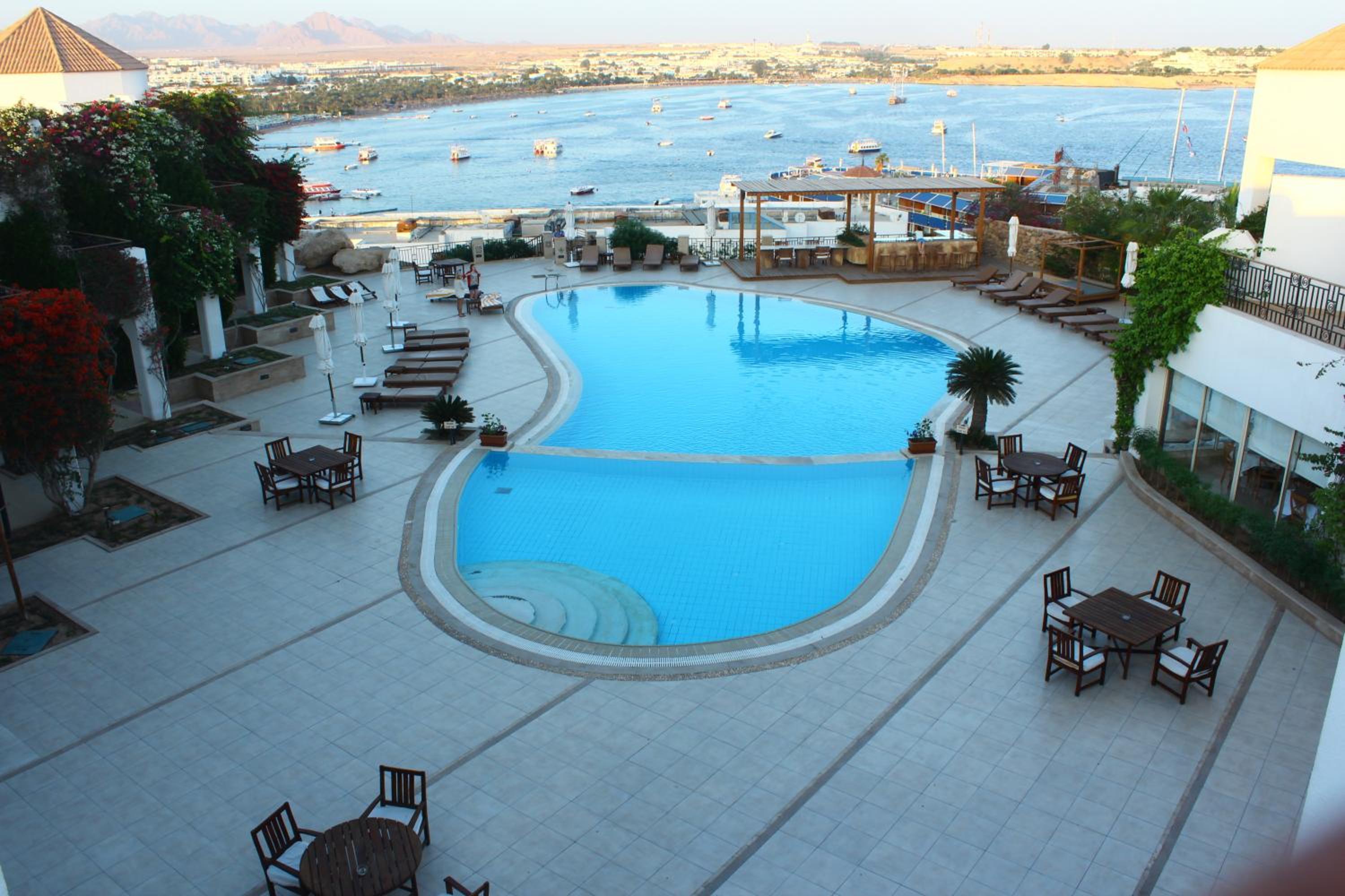 Eden Rock Hotel Namaa Bay — photo 51