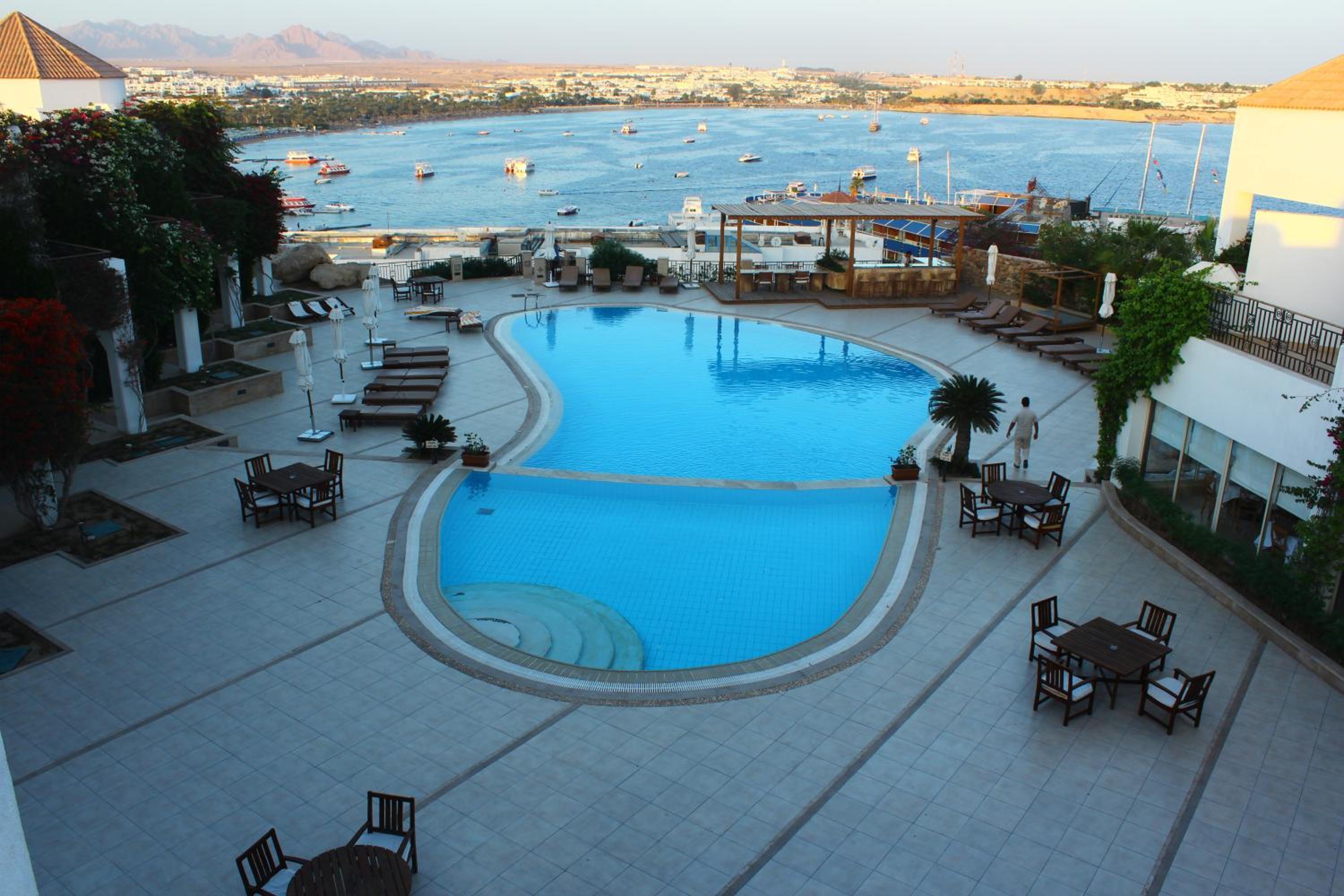 Eden Rock Hotel Namaa Bay — photo 22