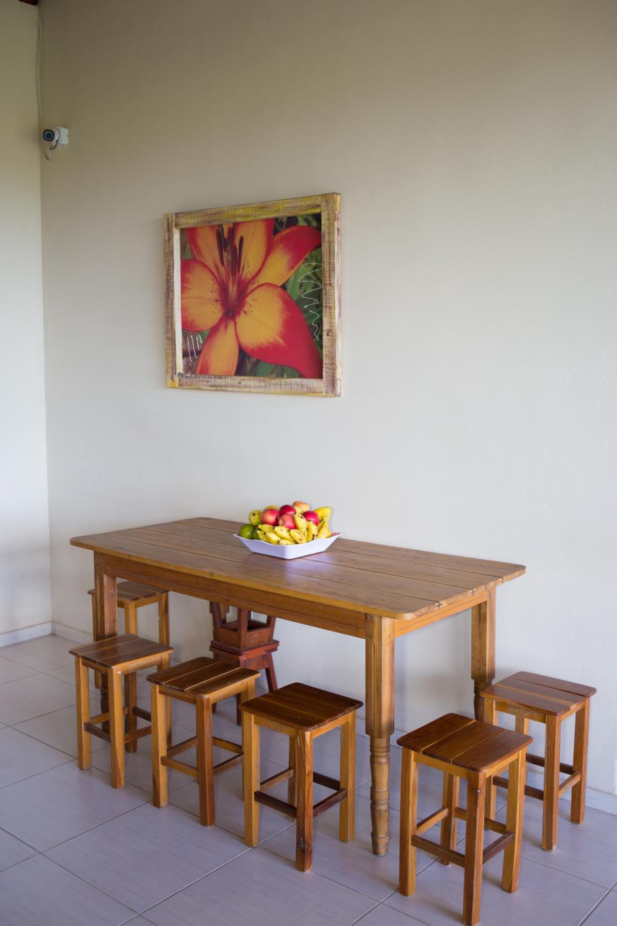 CASA DE CAMPO SENHORA SANTANA