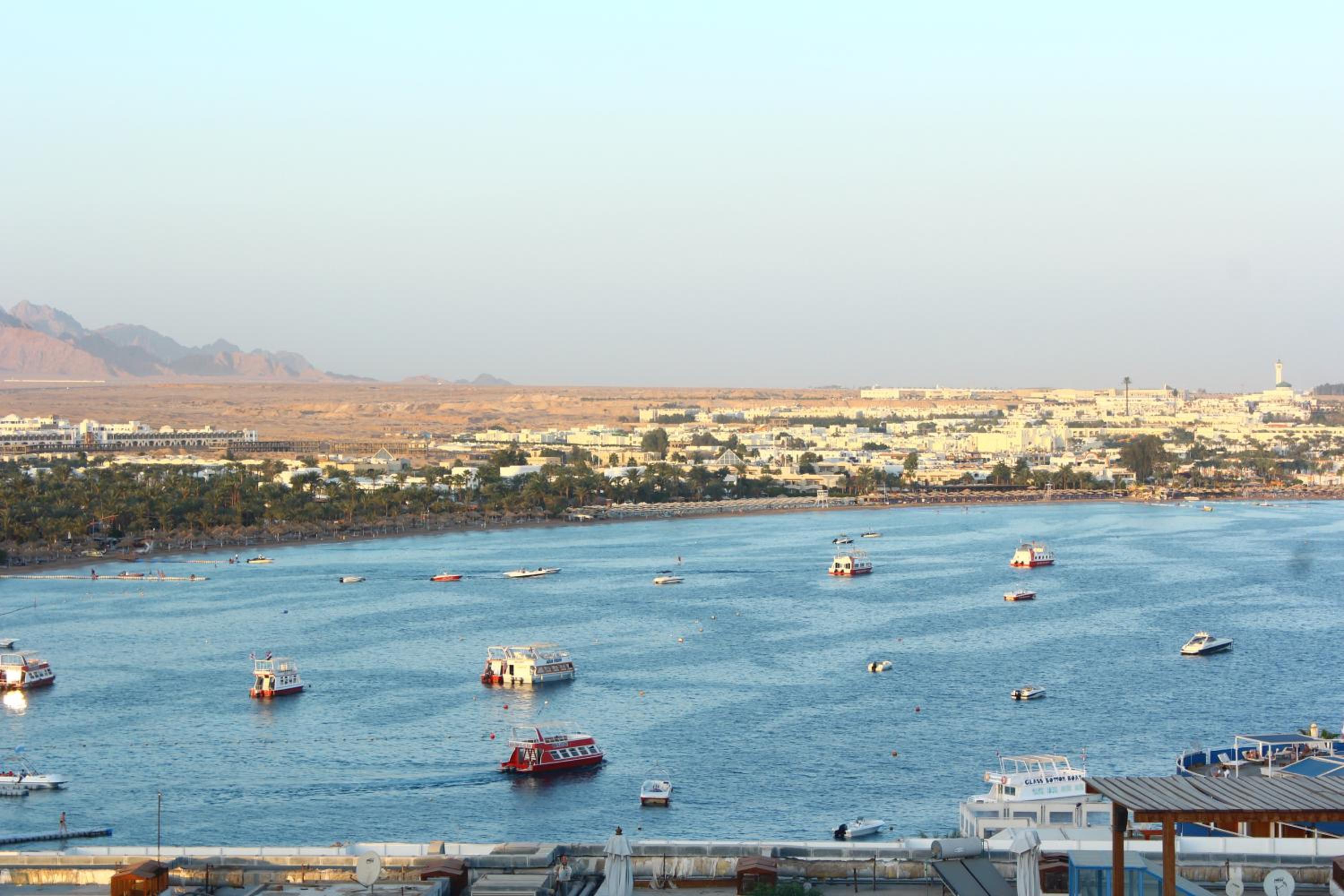 Eden Rock Hotel Namaa Bay — photo 17