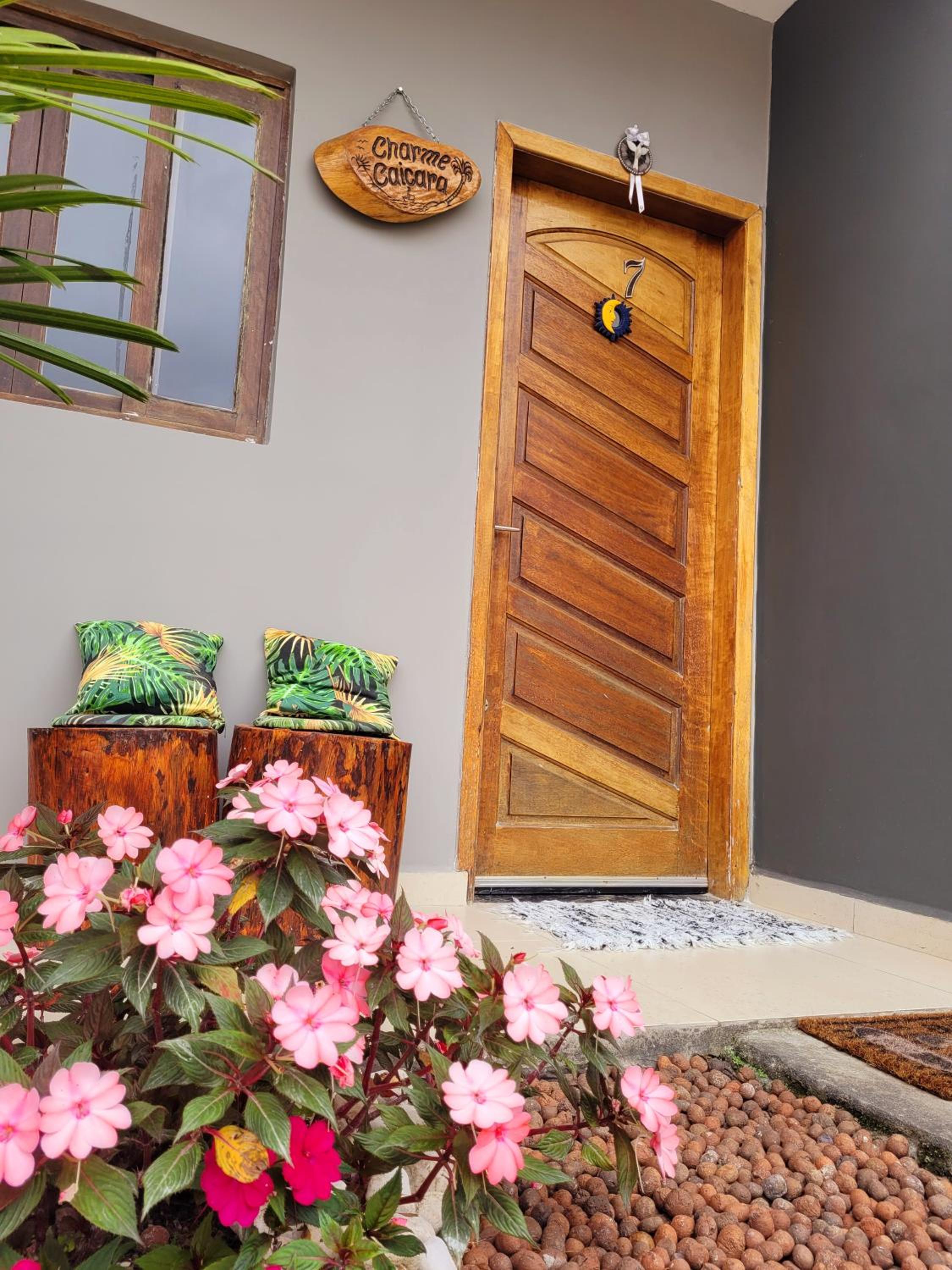 Hotel Charme Caiçara - Image 1