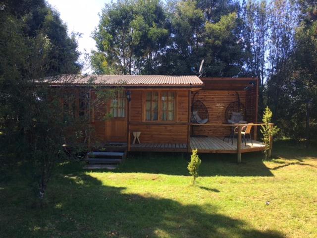 Hotel Refugio Del Chucao Chiloe