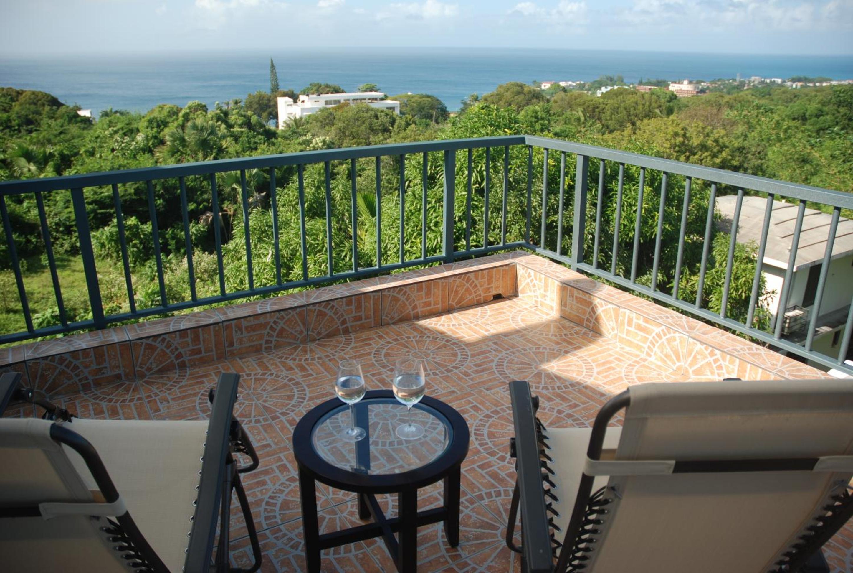 E&J Boutique Residences