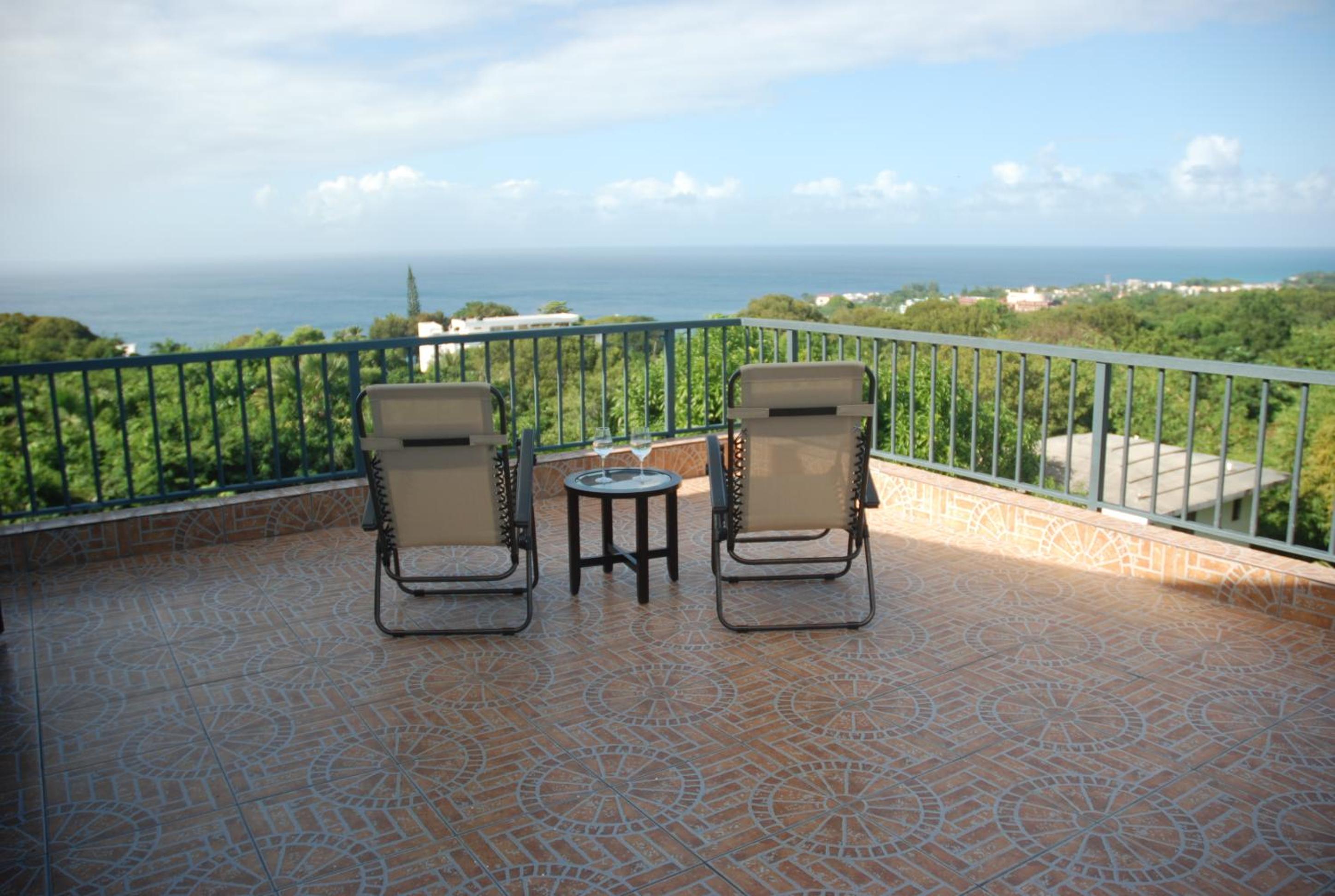 E&J Boutique Residences
