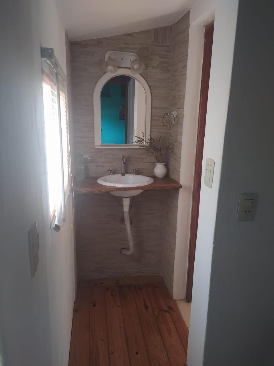 Cabaña Los Hermanos