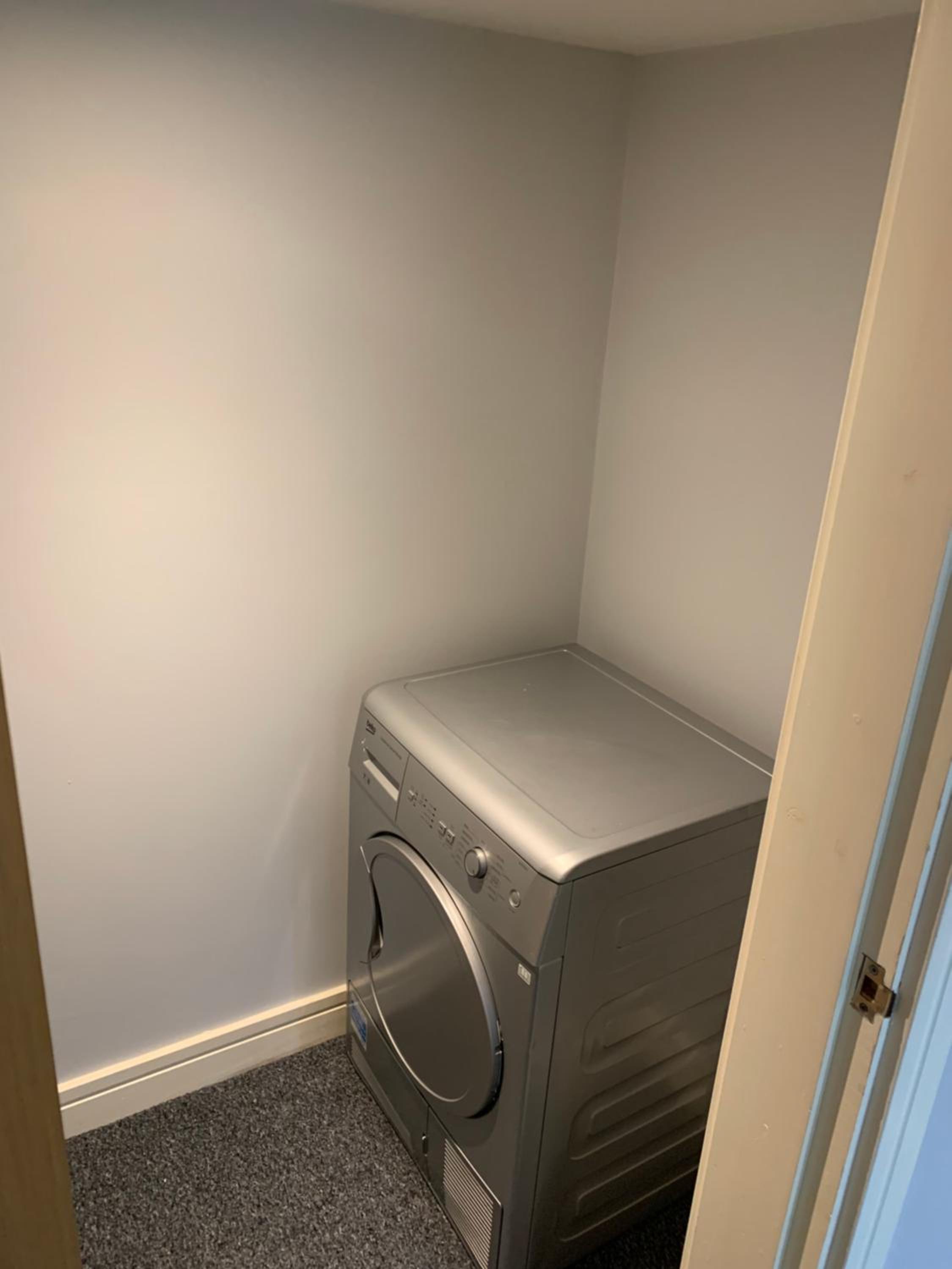 Fantastic 1 Bedroom Basement flat with free parking