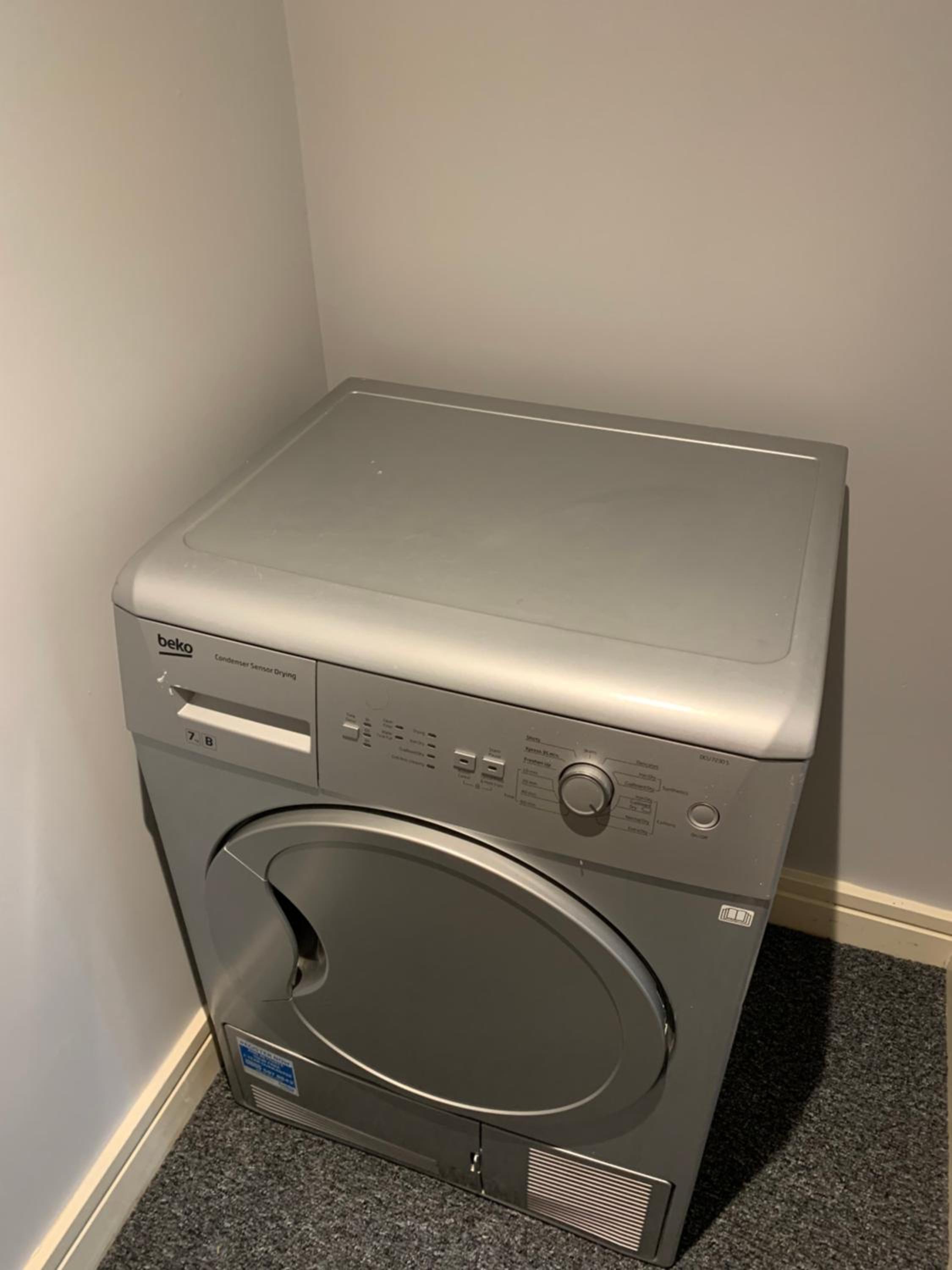 Fantastic 1 Bedroom Basement flat with free parking