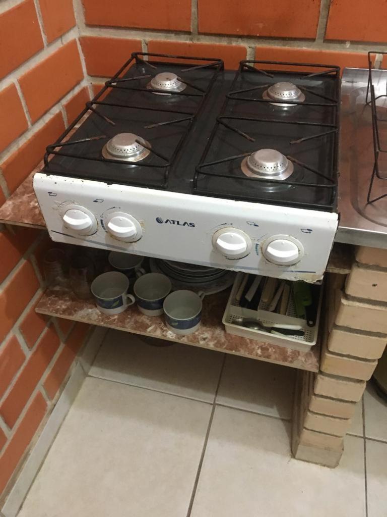 Kantinho do Mar