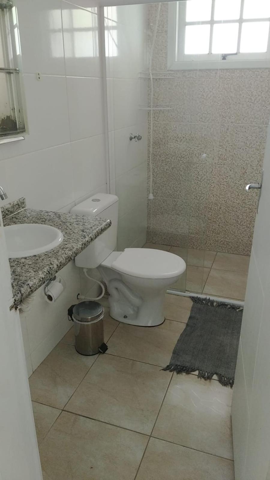 casa com piscina