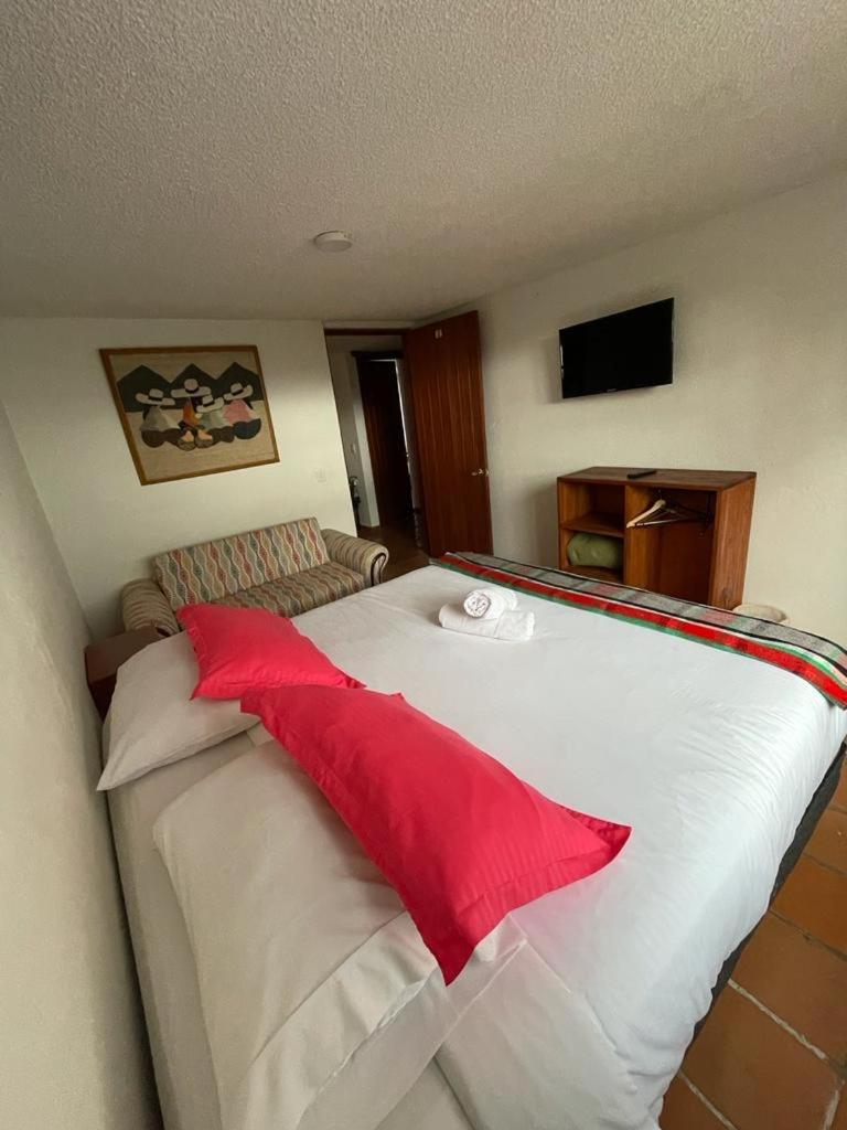 Casa Hotel Villa Bonita