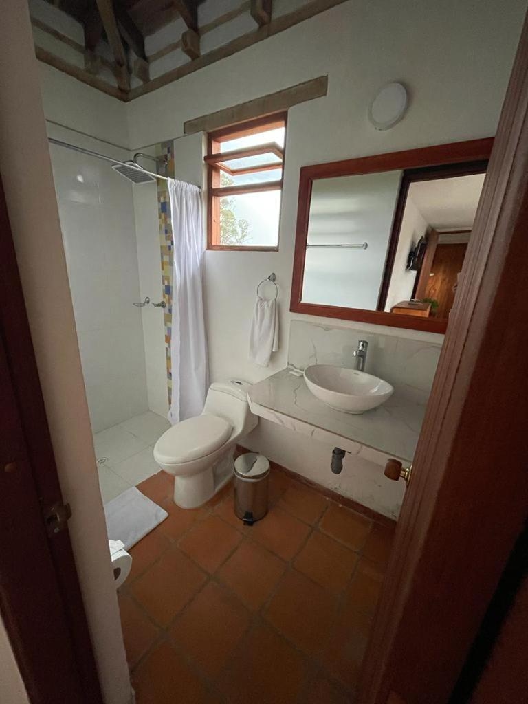 Casa Hotel Villa Bonita