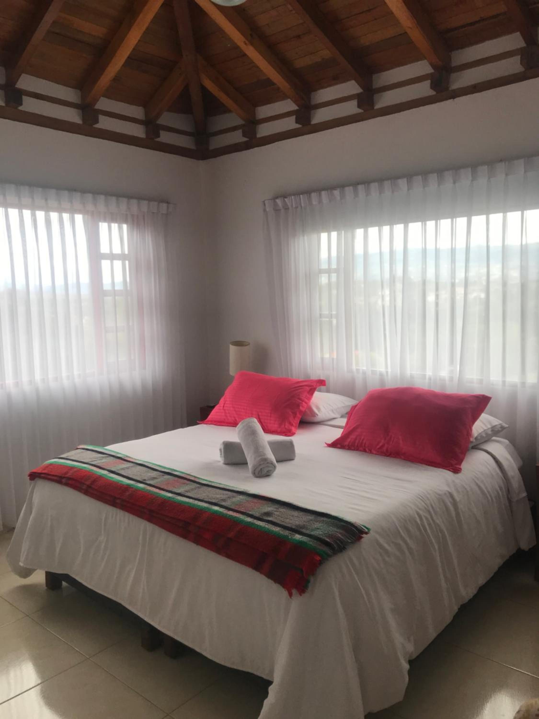 Casa Hotel Villa Bonita
