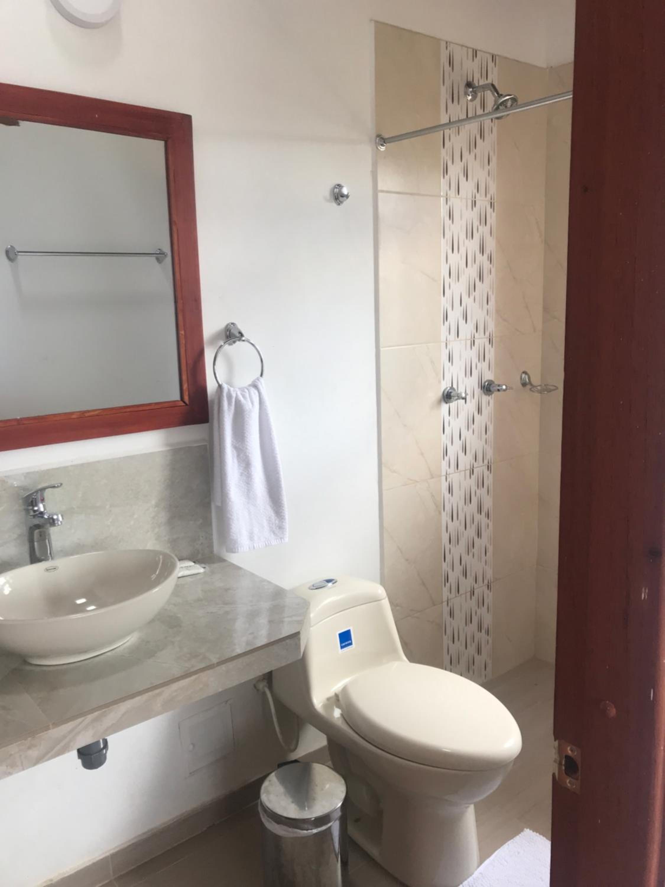 Casa Hotel Villa Bonita