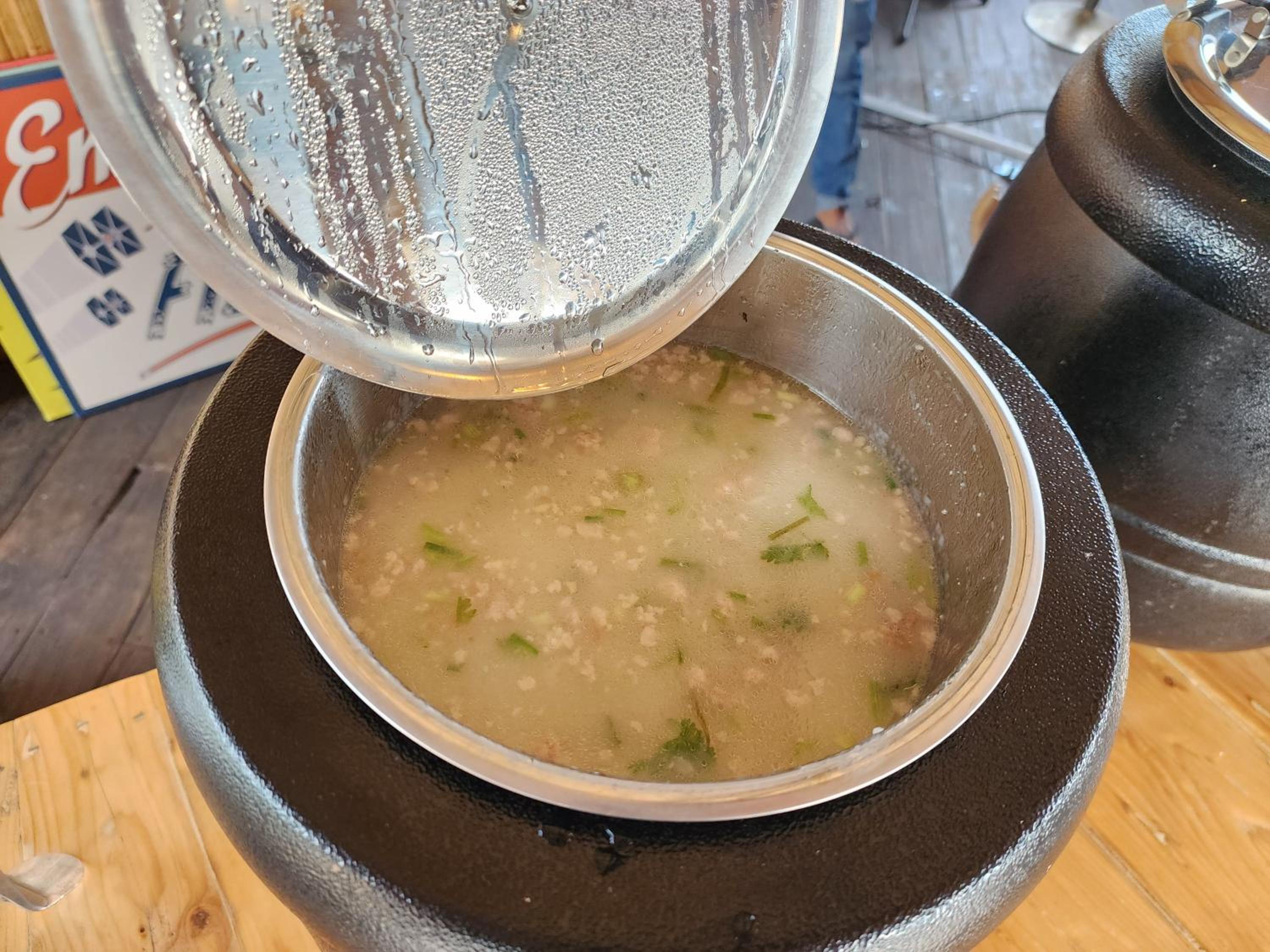 food