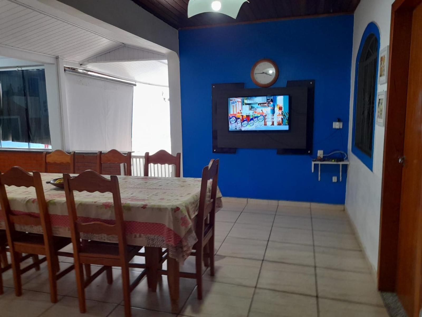 Hostel Aconchego do Lar - CPA 1 view 3