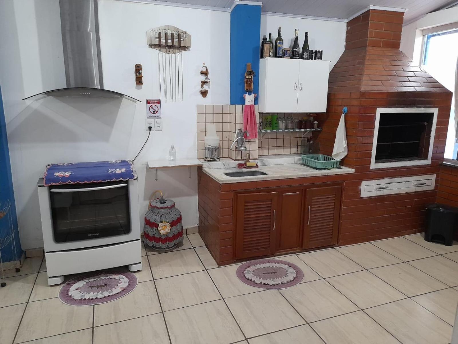 Hostel Aconchego do Lar - CPA 1 view 4