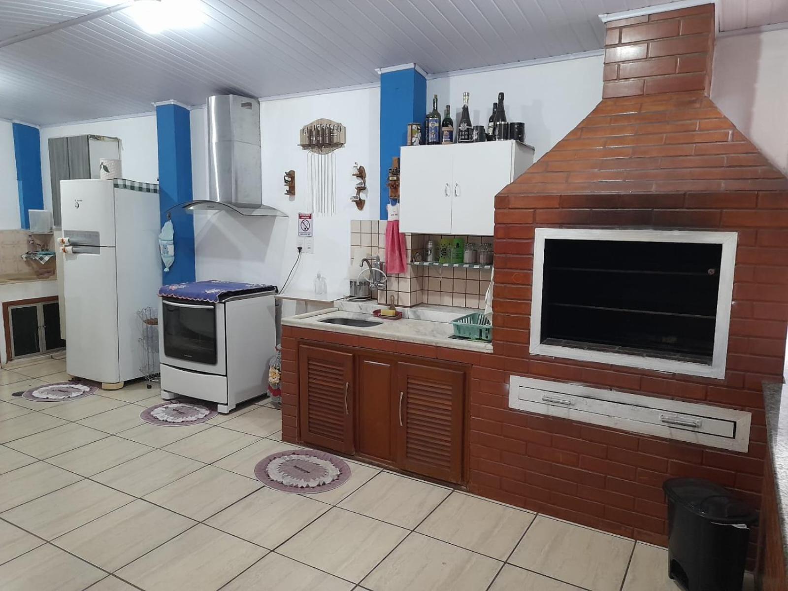 Hostel Aconchego do Lar - CPA 1 view 5