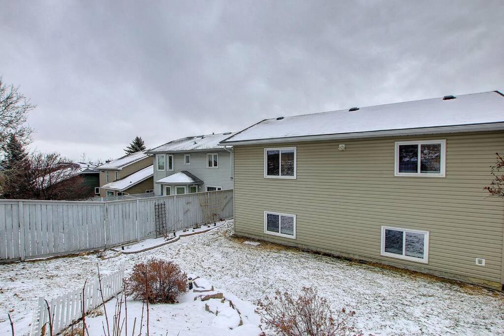 LOVELY 6BDR HOME, 3BTHS, AC, SLEEPS 12, MINS TO DT