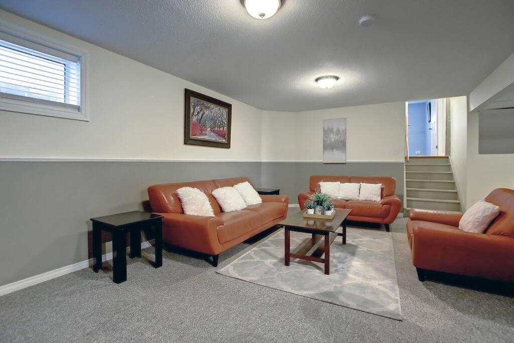 LOVELY 6BDR HOME, 3BTHS, AC, SLEEPS 12, MINS TO DT