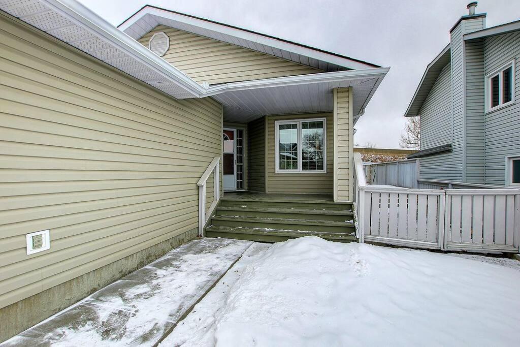 LOVELY 6BDR HOME, 3BTHS, AC, SLEEPS 12, MINS TO DT