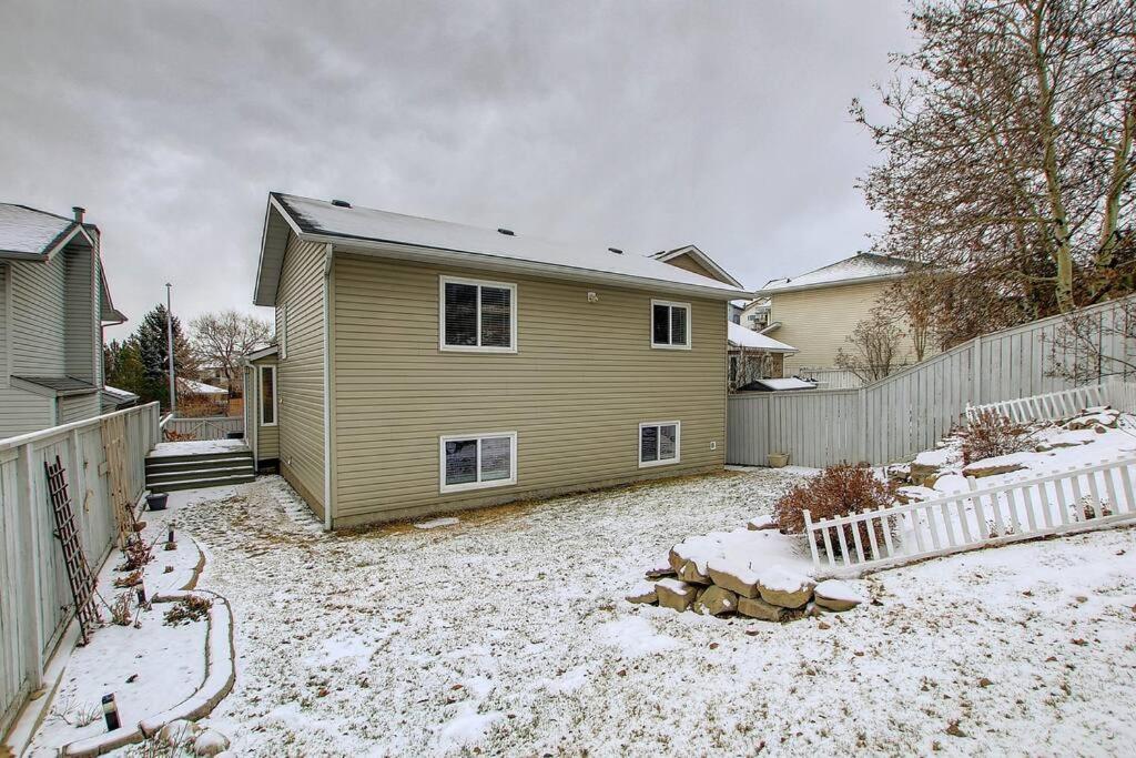 LOVELY 6BDR HOME, 3BTHS, AC, SLEEPS 12, MINS TO DT