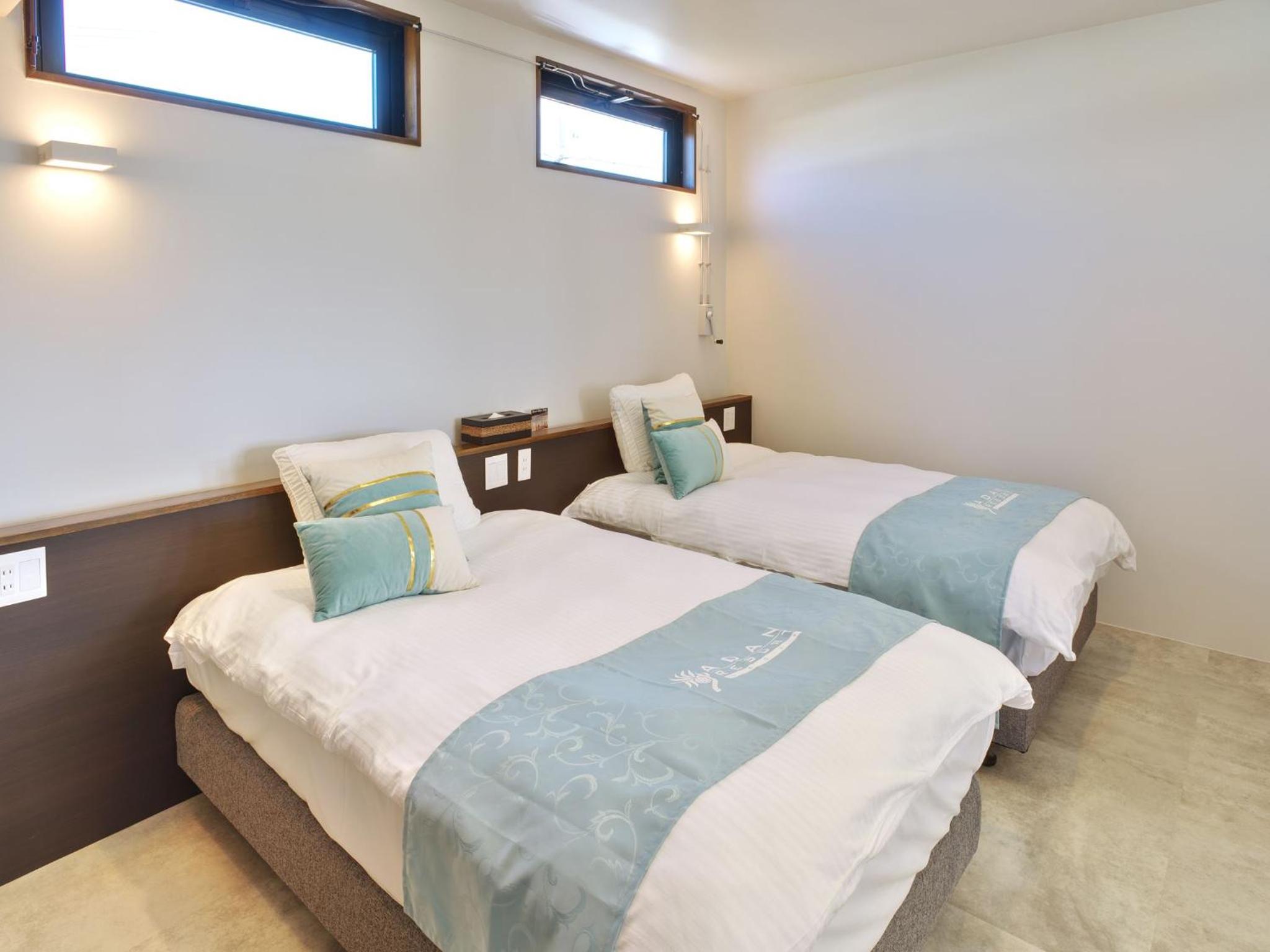 ADANRESORT LANA Villa Suite, 本部町 - 18