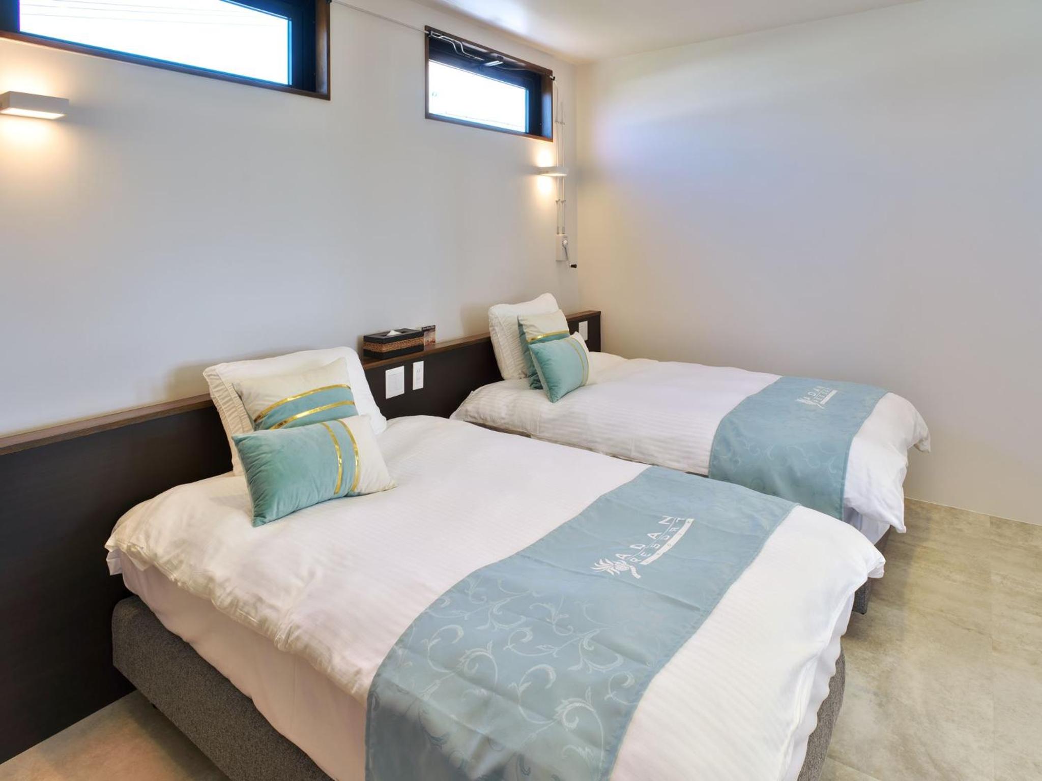 ADANRESORT LANA Villa Suite, 本部町 - 10
