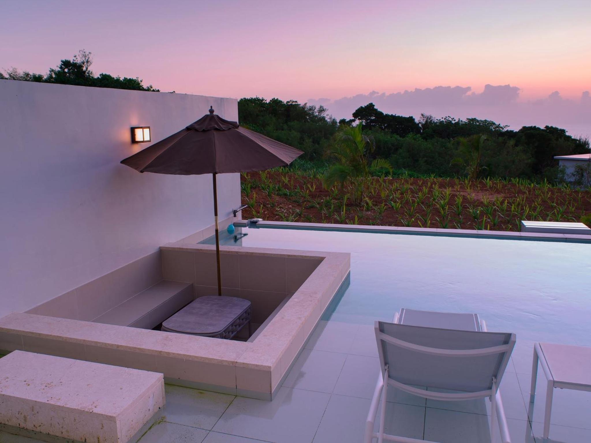 ADANRESORT LANA Villa Suite, 本部町 - 15