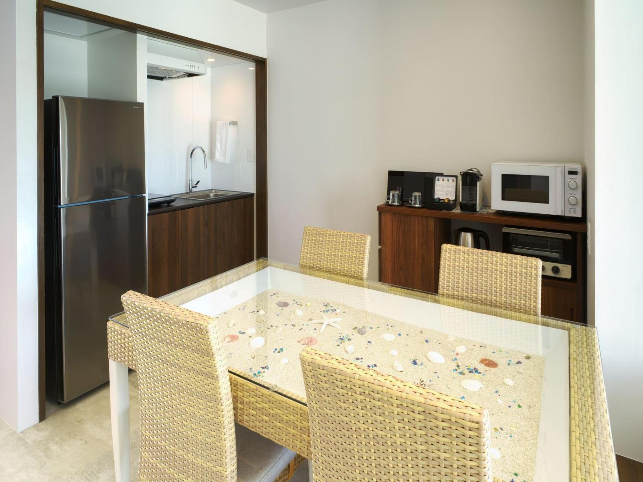 ADANRESORT LANA Villa Suite, 本部町 - 11