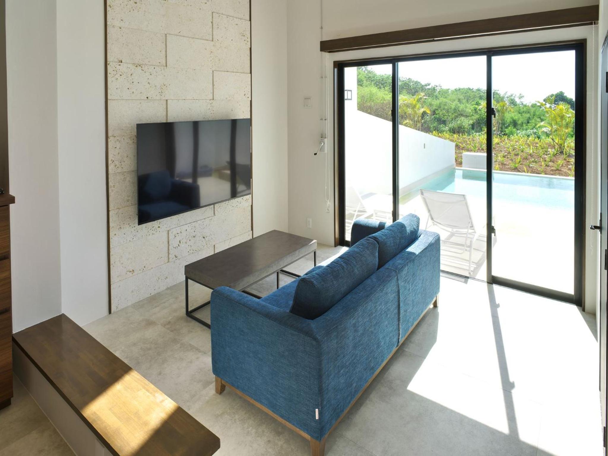 ADANRESORT LANA Villa Suite