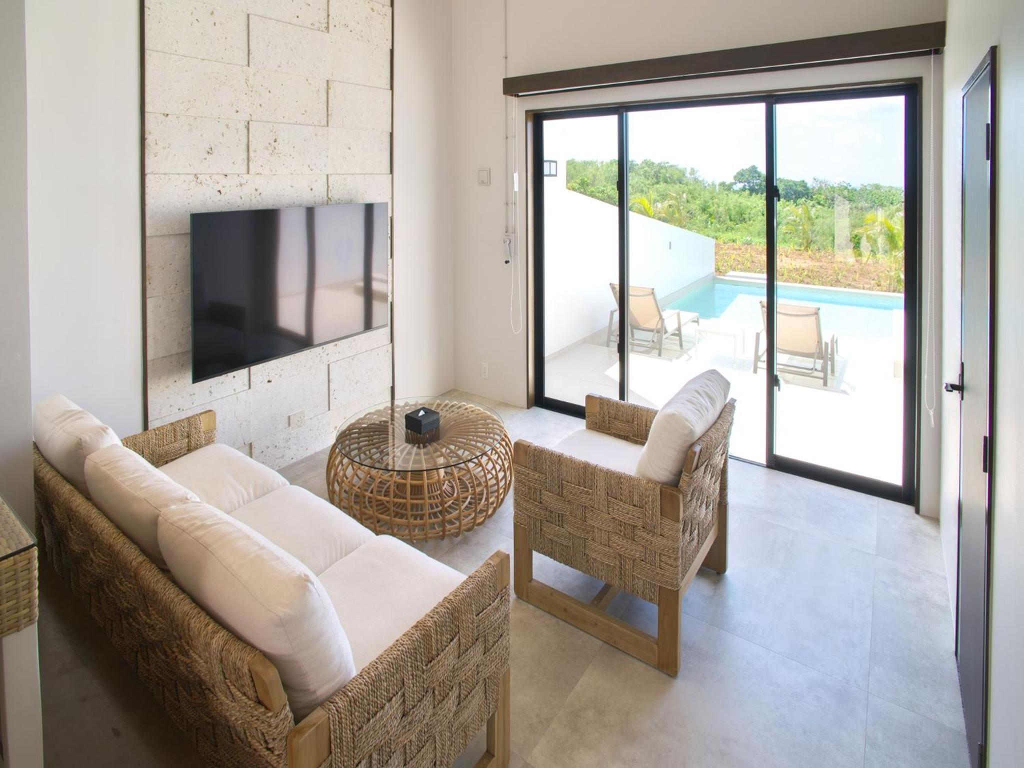 ADANRESORT LANA Villa Suite, 本部町 - 16