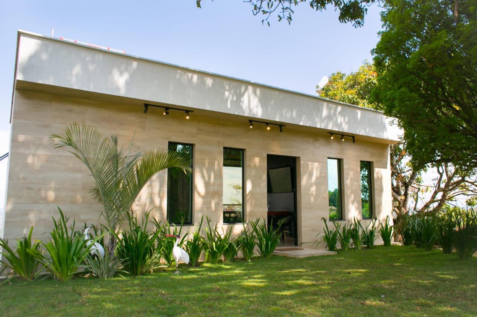 Hotel Loft Paraiso Da Serra