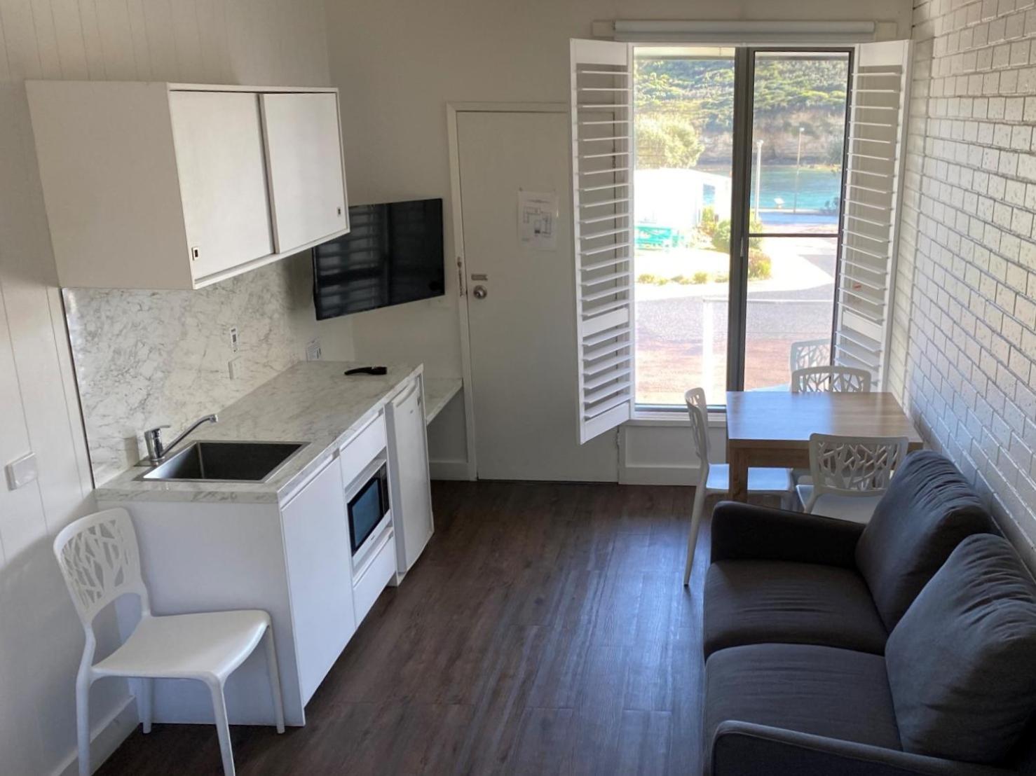 Southern Ocean Motor Inn