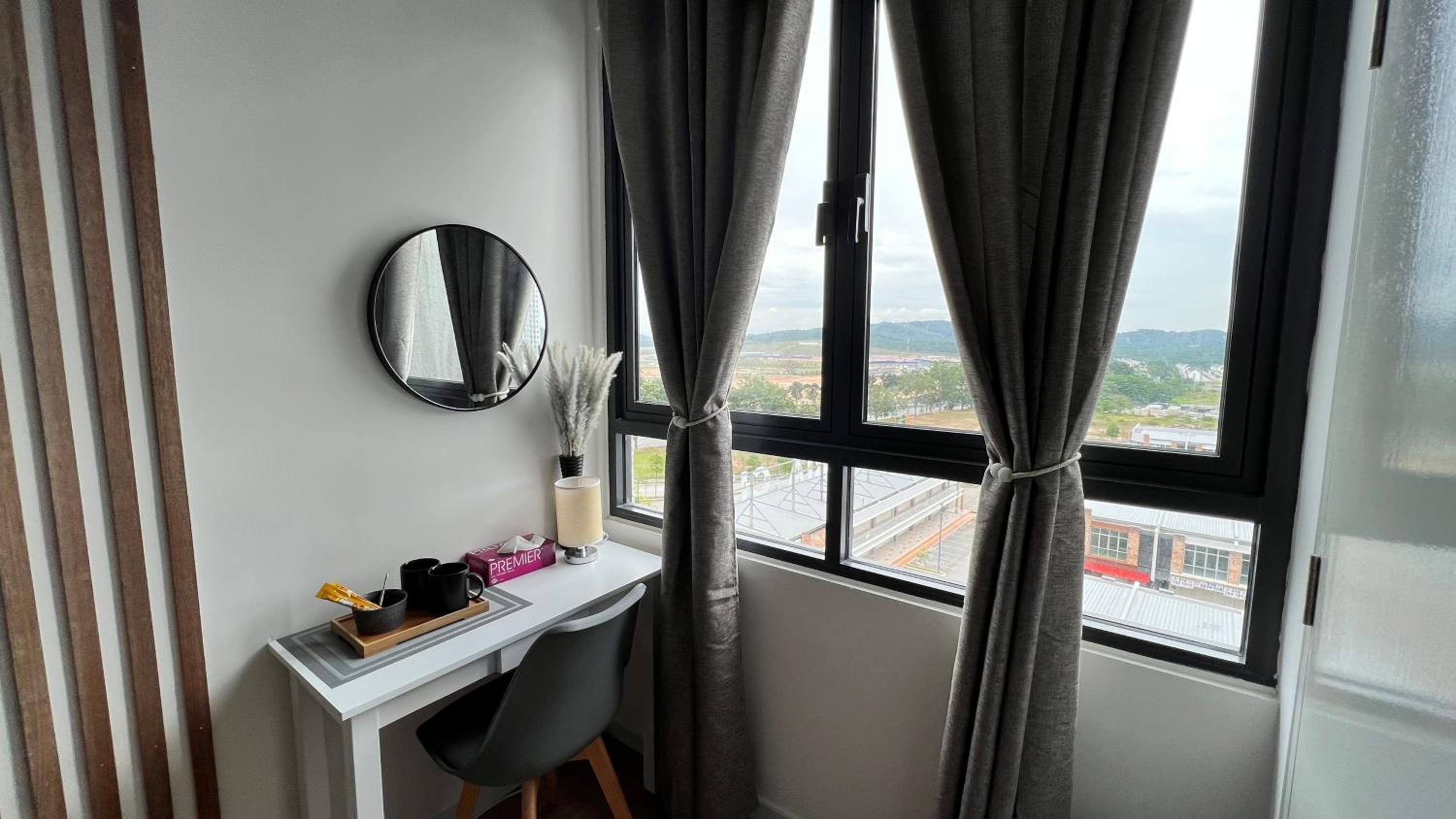 Klia Horizon Suite Kota Warisan photo 7