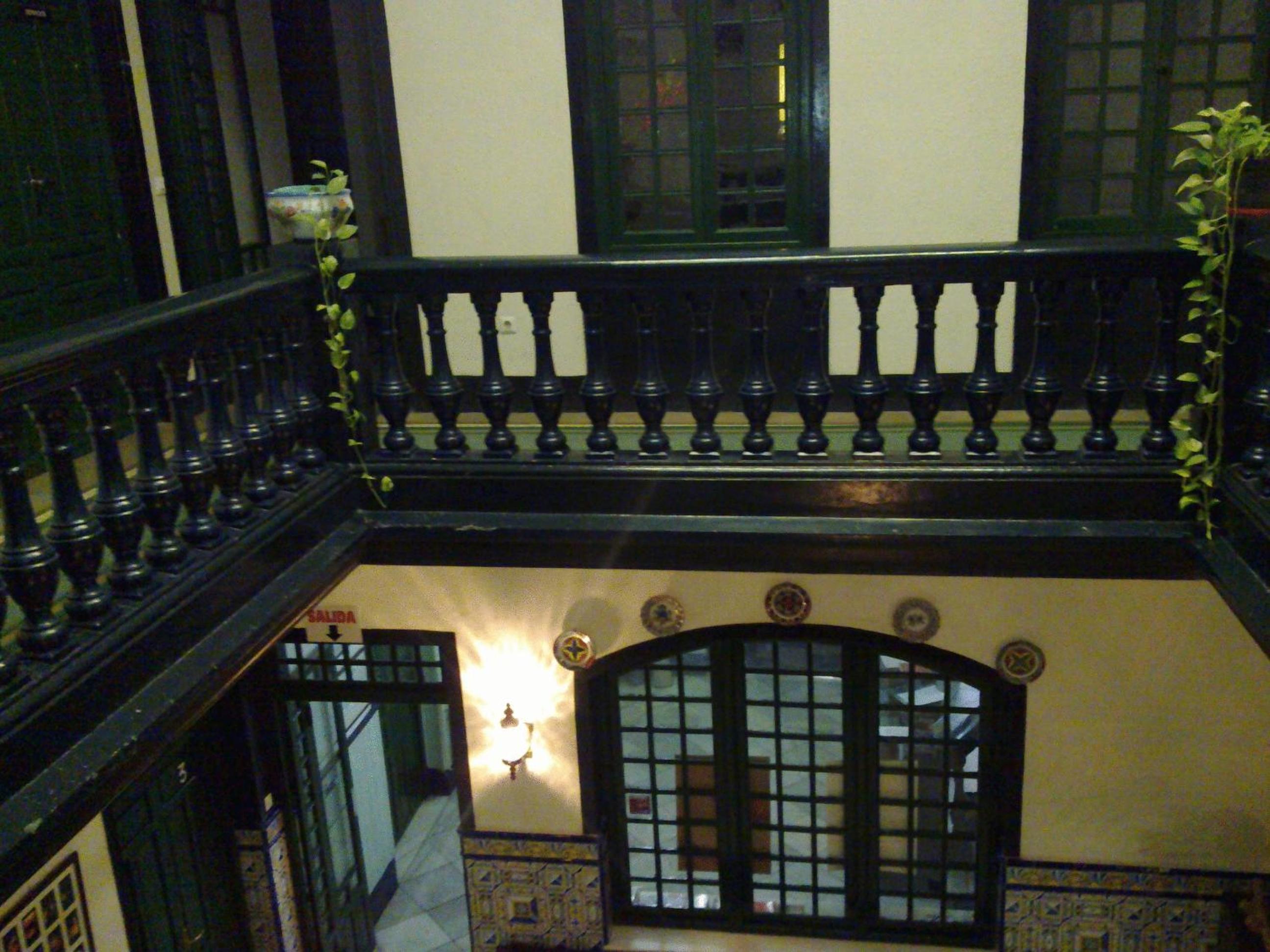Badajoz Vacations - Hotel Cervantes - Property Image 1