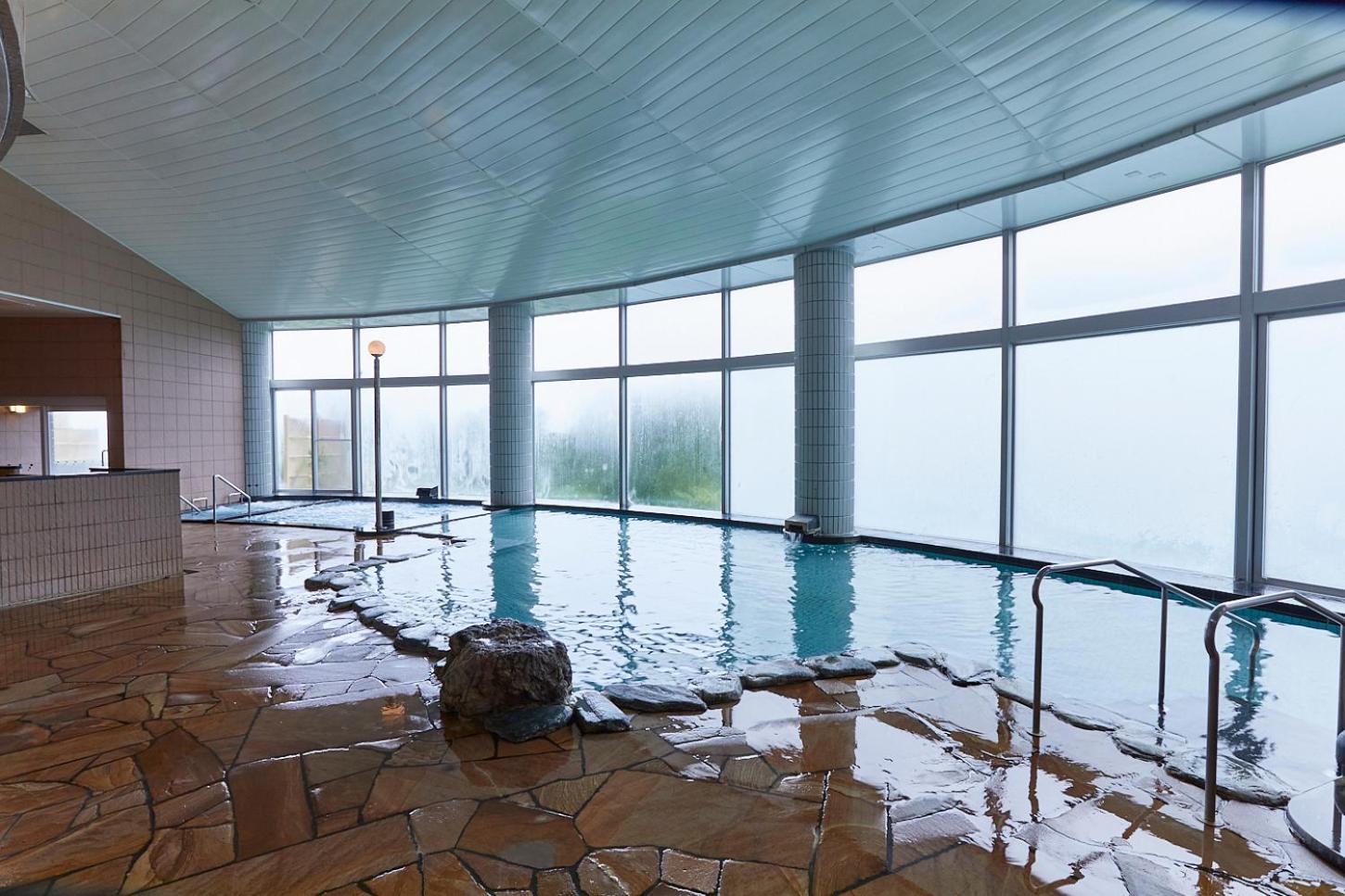 KAMENOI HOTEL Ichinoseki