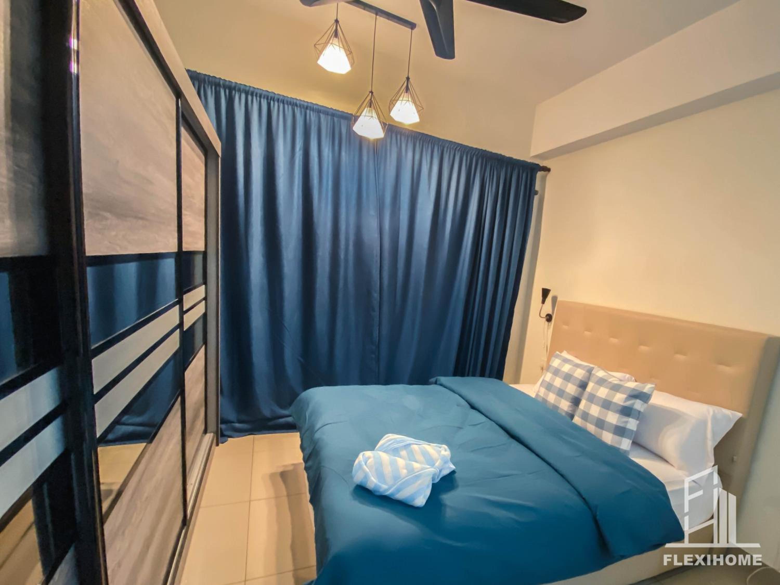 10am-6pm, SAME DAY CHECK IN AND CHECK OUT, Work From Home, The Hyve-Cyberjaya, Private Studio by Flexihome-MY photo 5