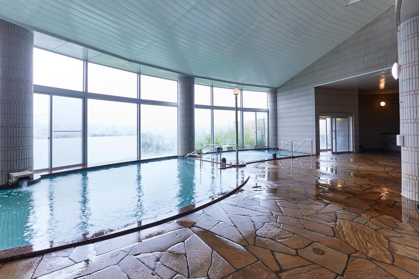 KAMENOI HOTEL Ichinoseki