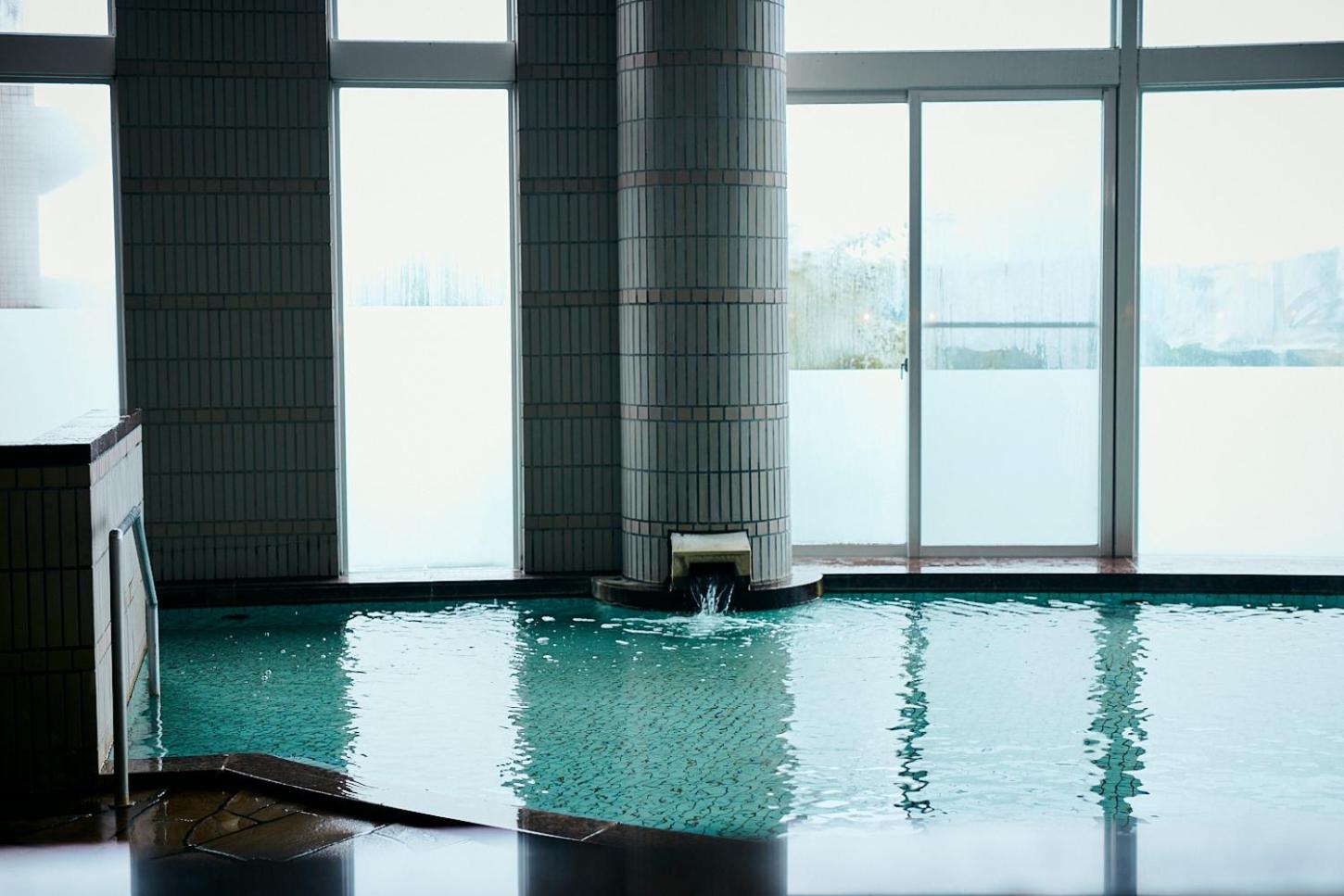 KAMENOI HOTEL Ichinoseki