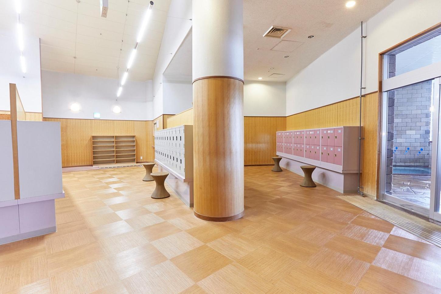 KAMENOI HOTEL Ichinoseki