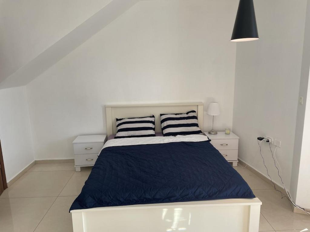Gorgeous duplex in heart of Jerusalem