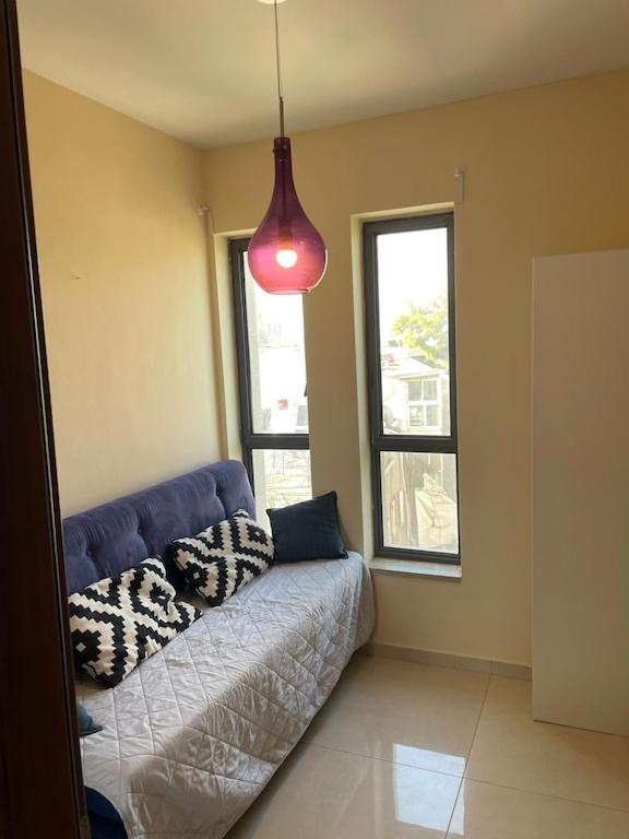 Gorgeous duplex in heart of Jerusalem