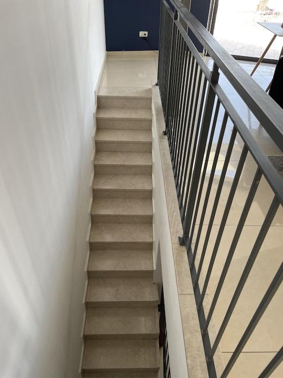 Gorgeous duplex in heart of Jerusalem