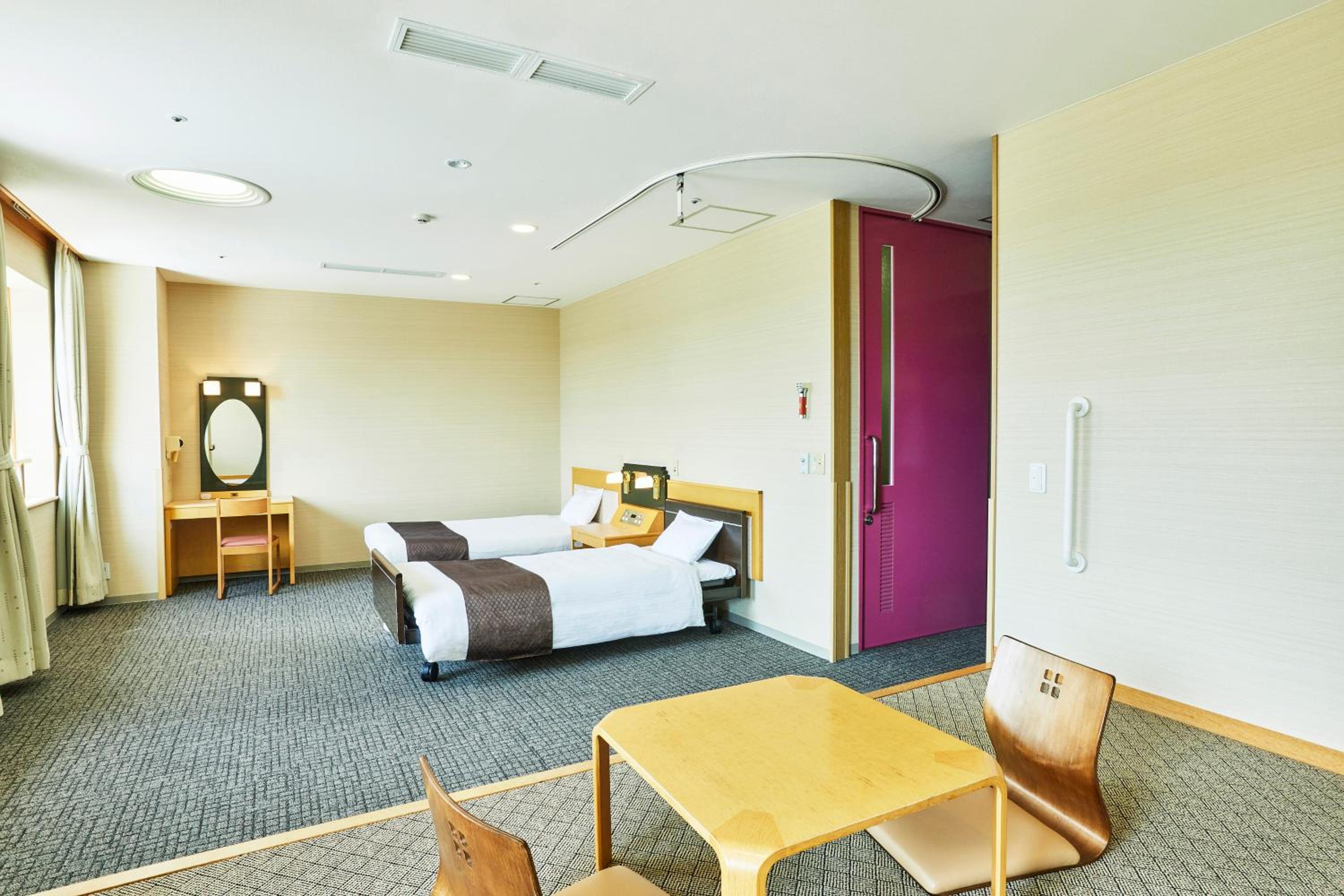 KAMENOI HOTEL Ichinoseki