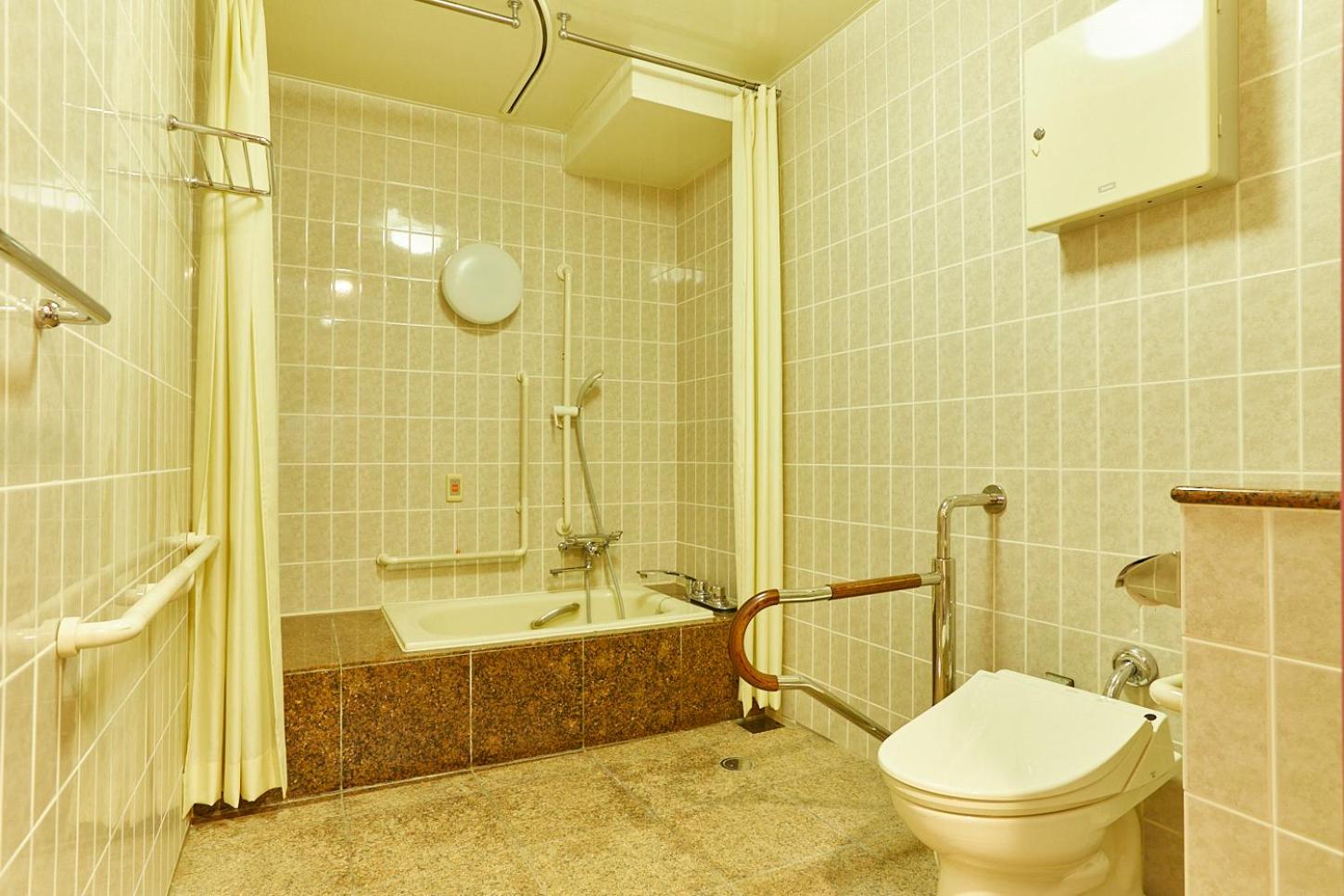 KAMENOI HOTEL Ichinoseki