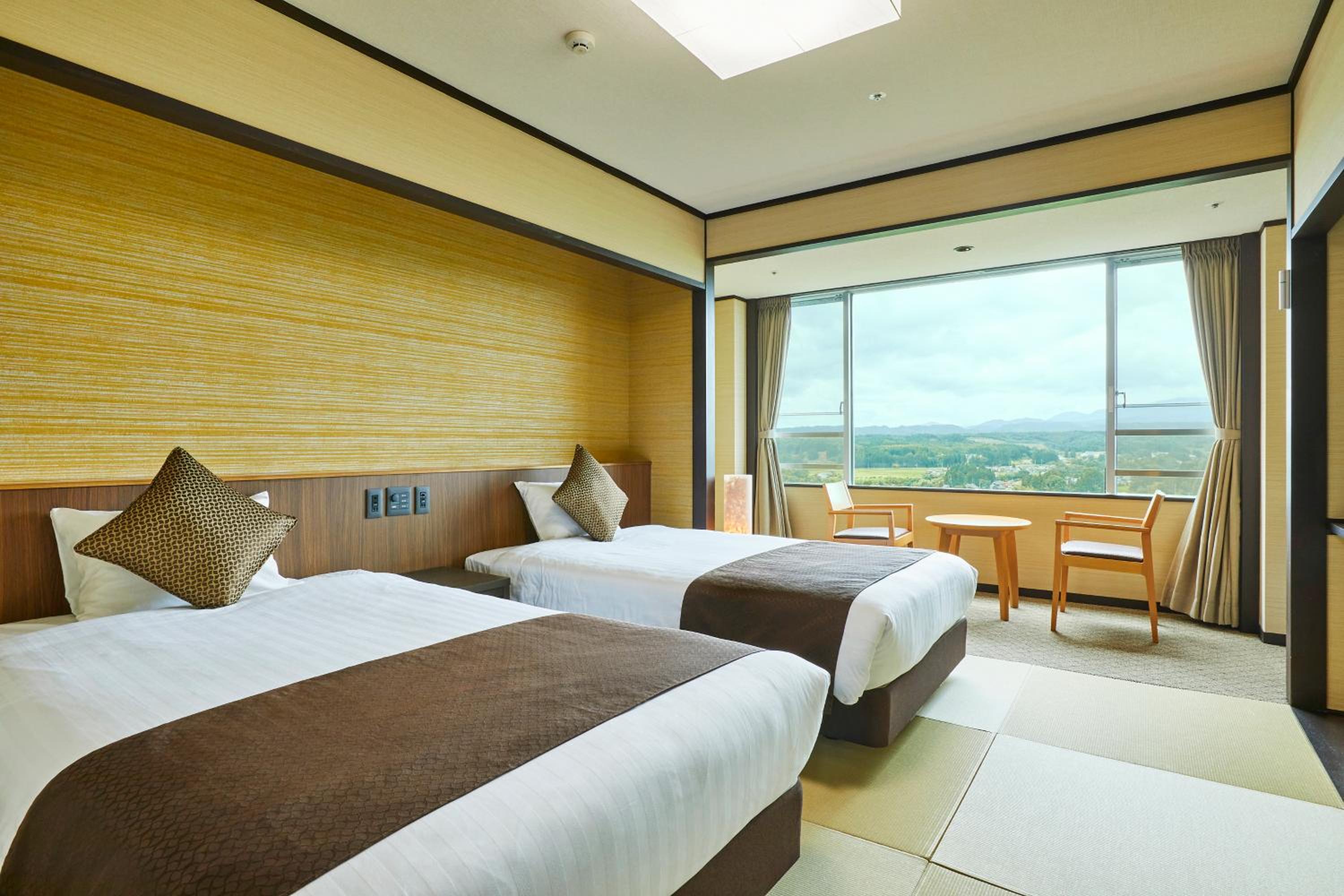 KAMENOI HOTEL Ichinoseki