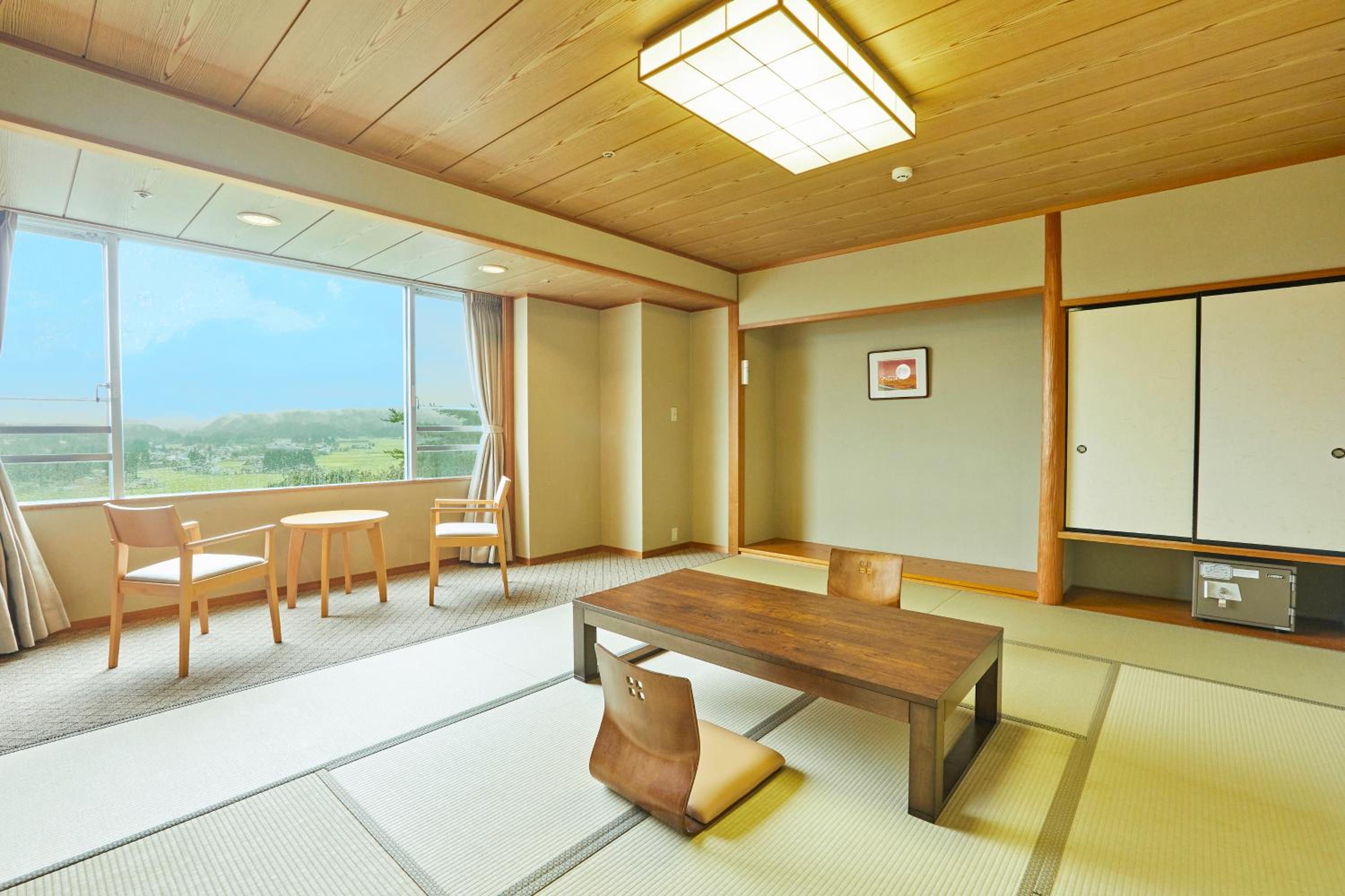 KAMENOI HOTEL Ichinoseki
