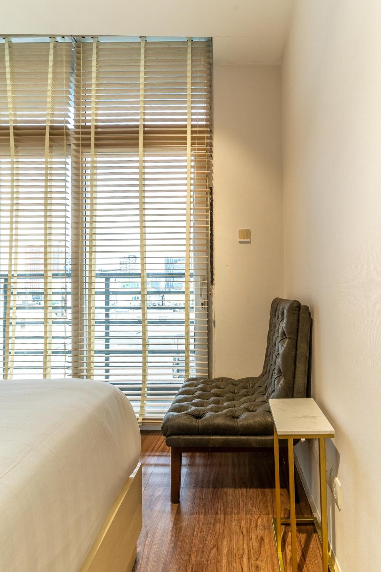 The Rixx Luxury Apartment